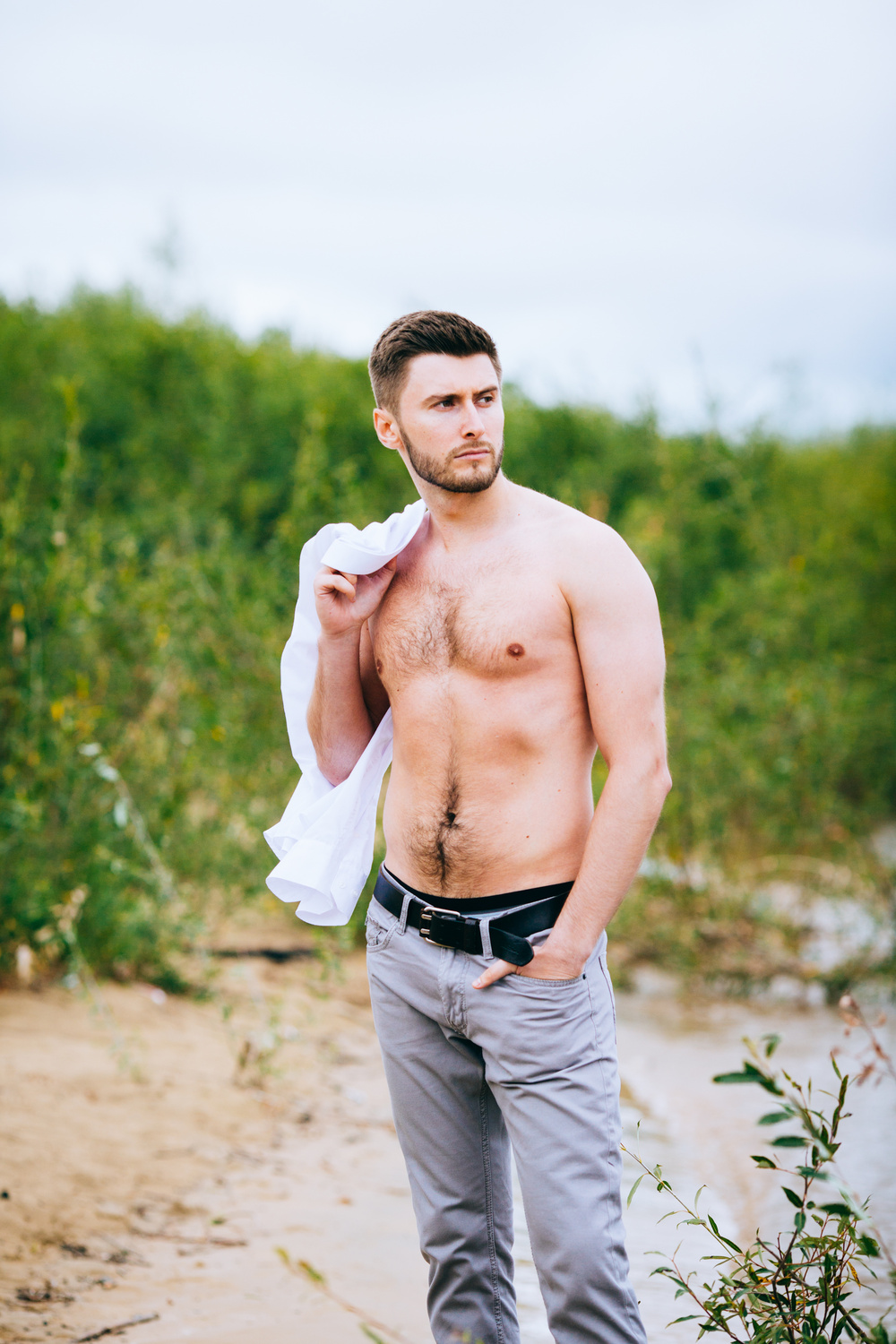 Work Shop 8 Свадьба на берегу