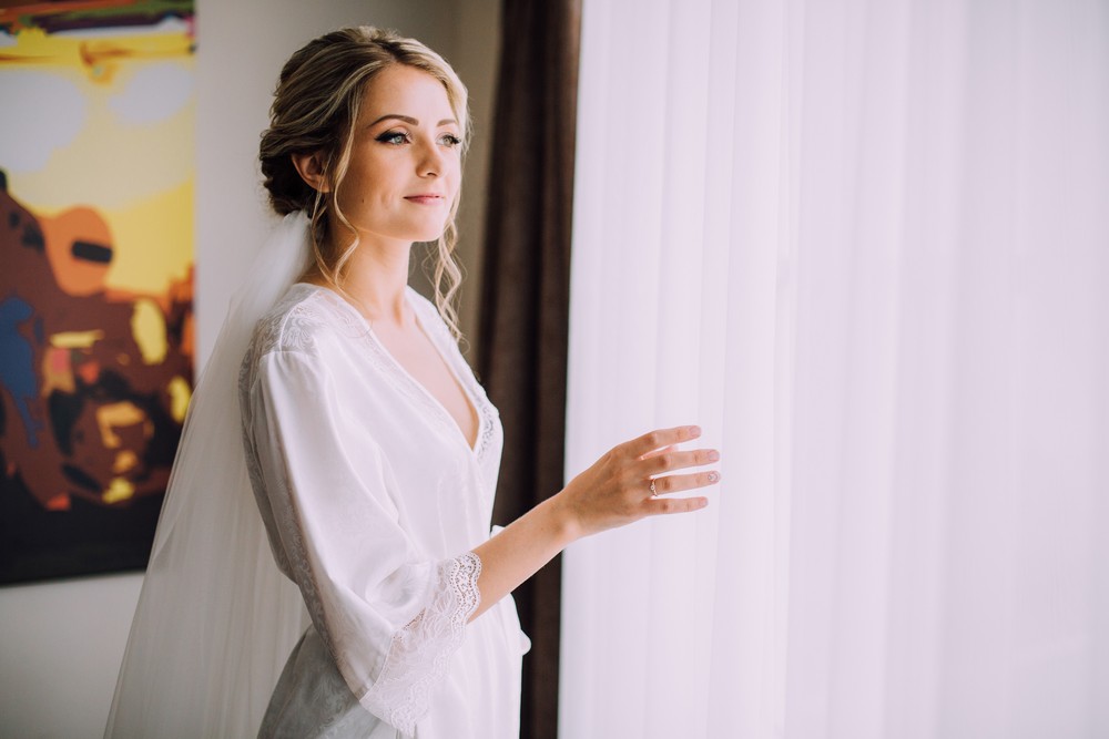 Екатерина и Дмитрий