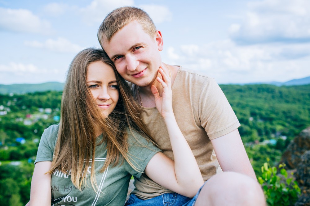 Екатерина + Денис