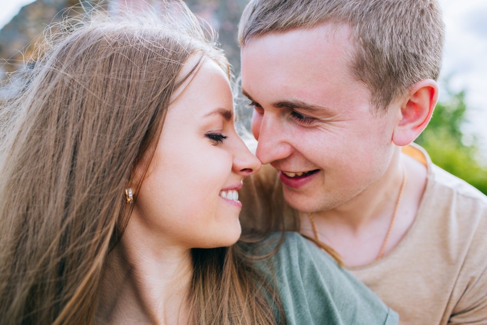 Екатерина + Денис