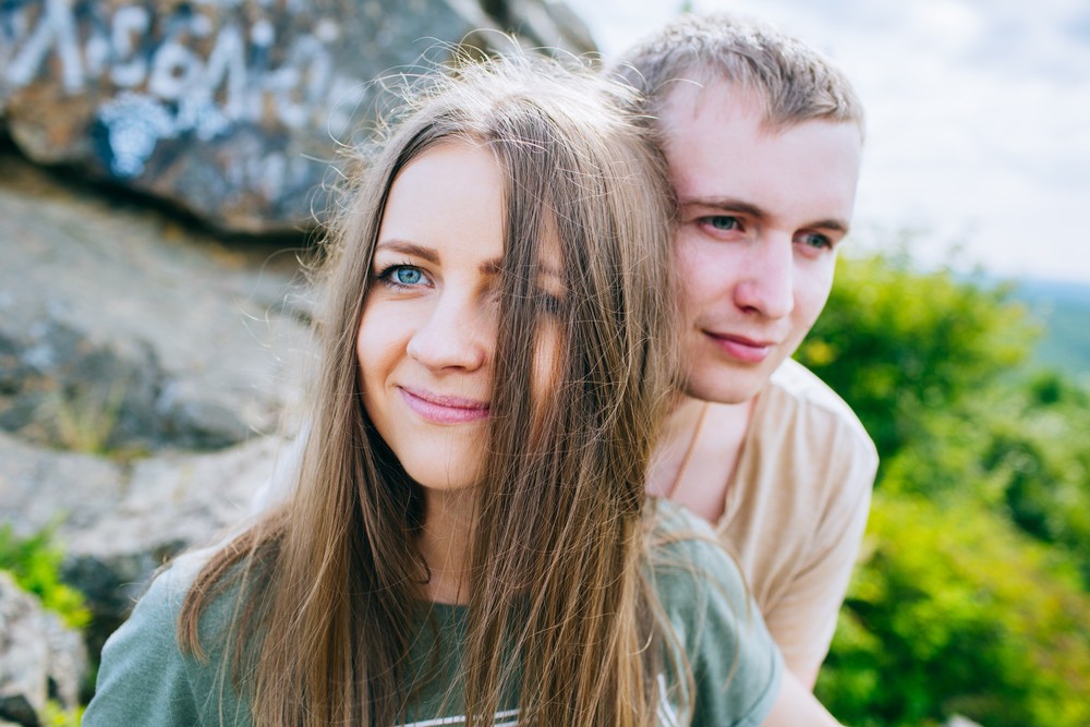 Екатерина + Денис