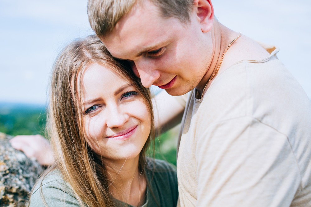 Екатерина + Денис