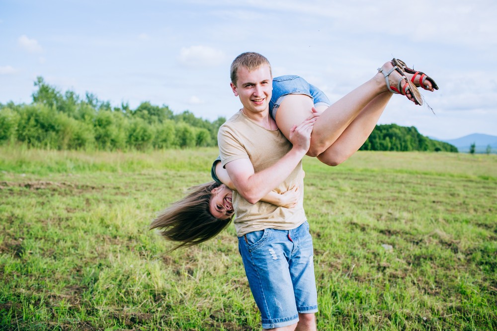 Екатерина + Денис