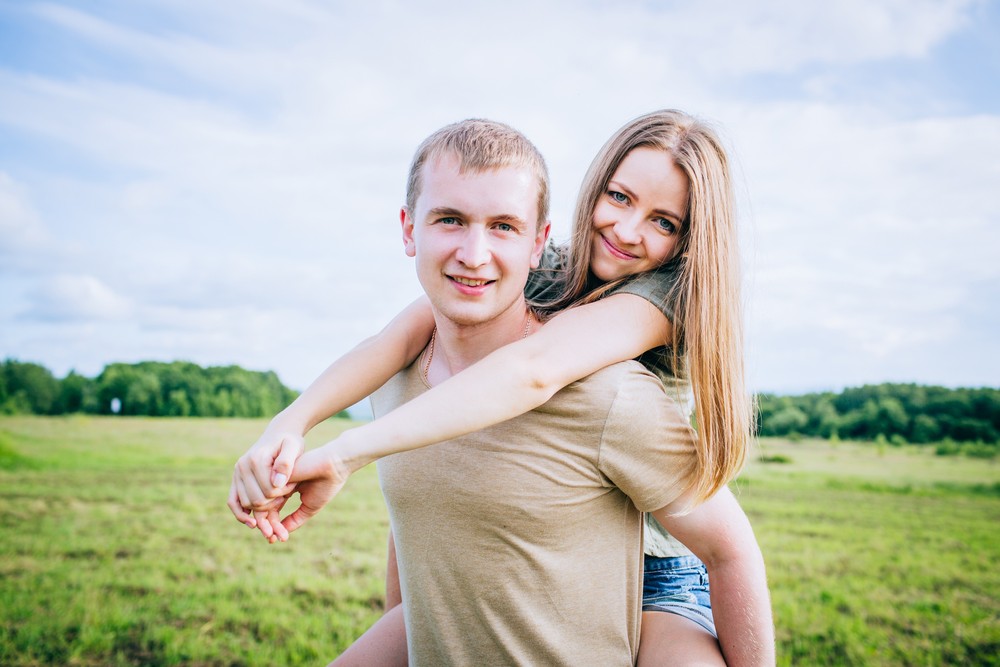 Екатерина + Денис