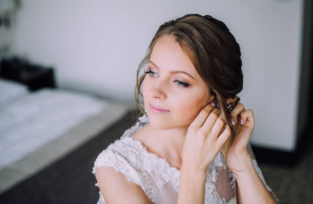 Екатерина и Денис
