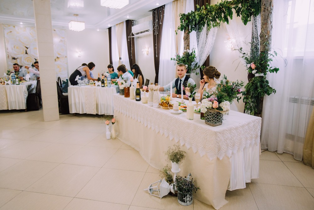 Екатерина и Денис