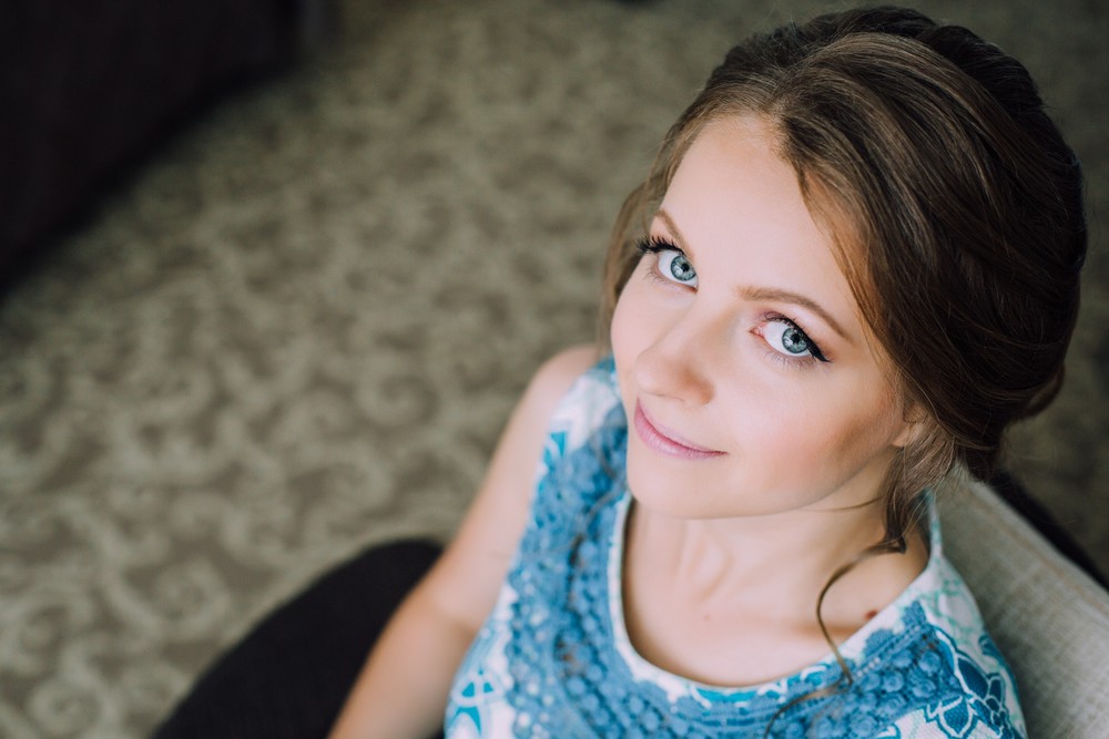 Екатерина и Денис