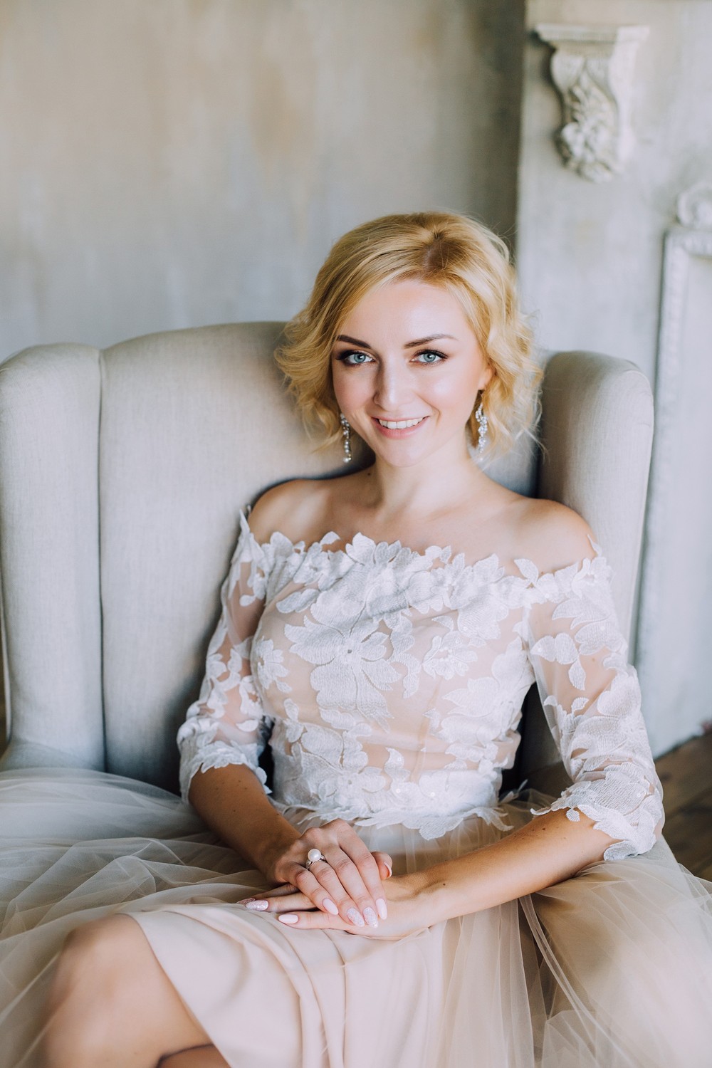 Ирина, Павел и Маргарита
