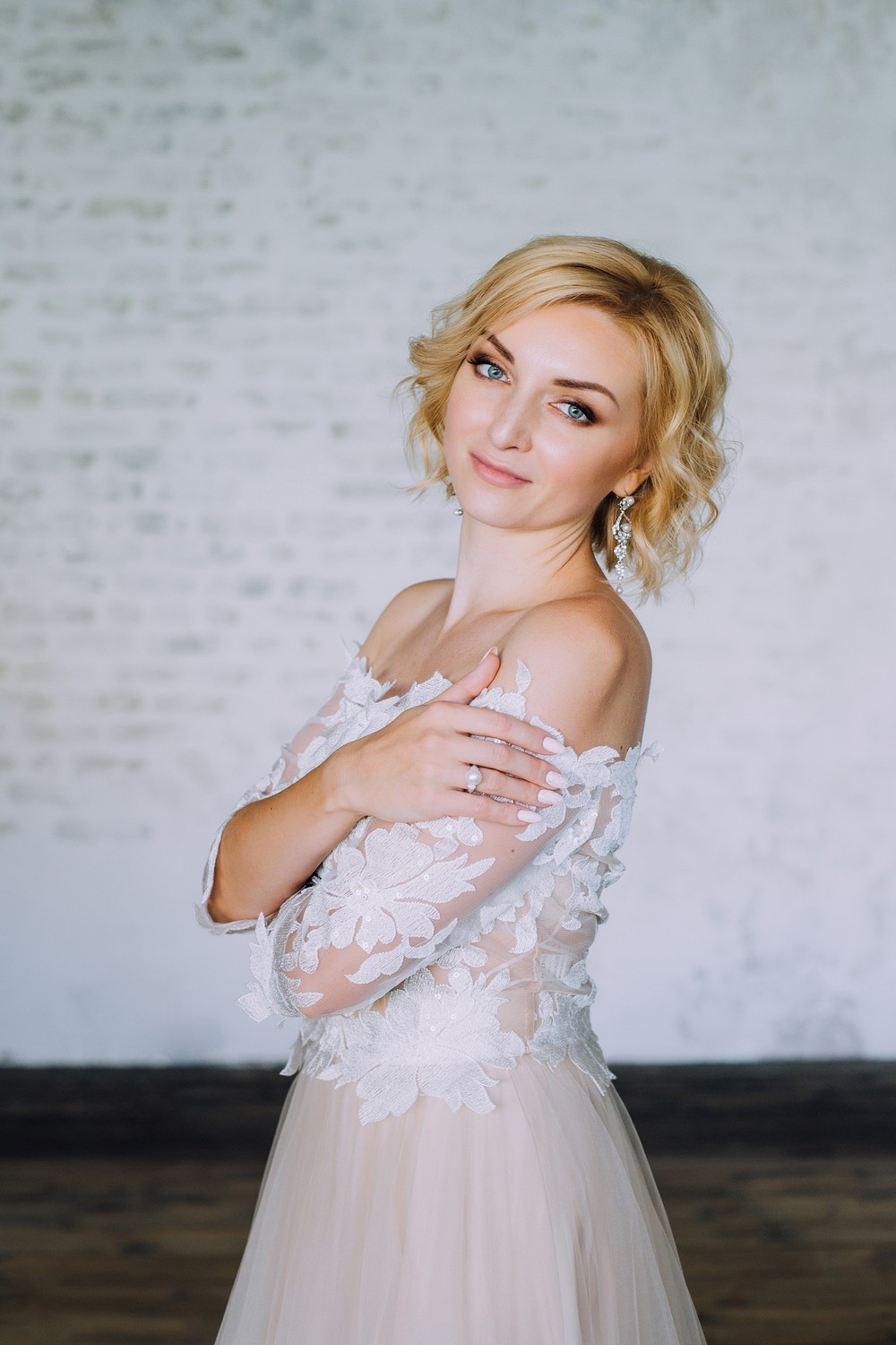 Ирина, Павел и Маргарита