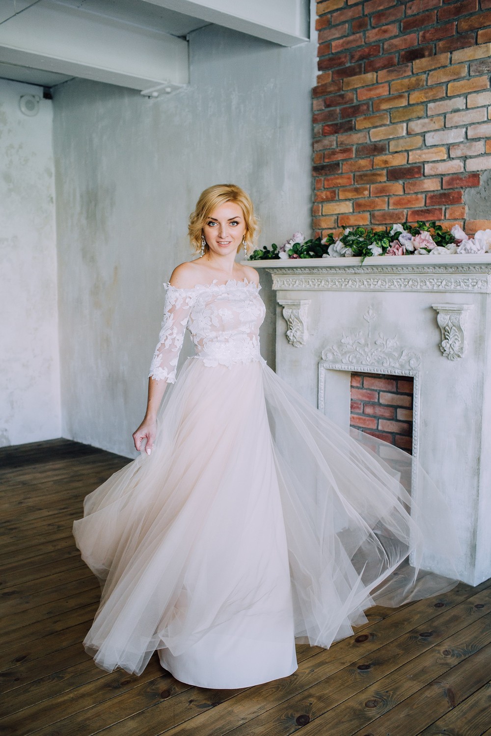 Ирина, Павел и Маргарита