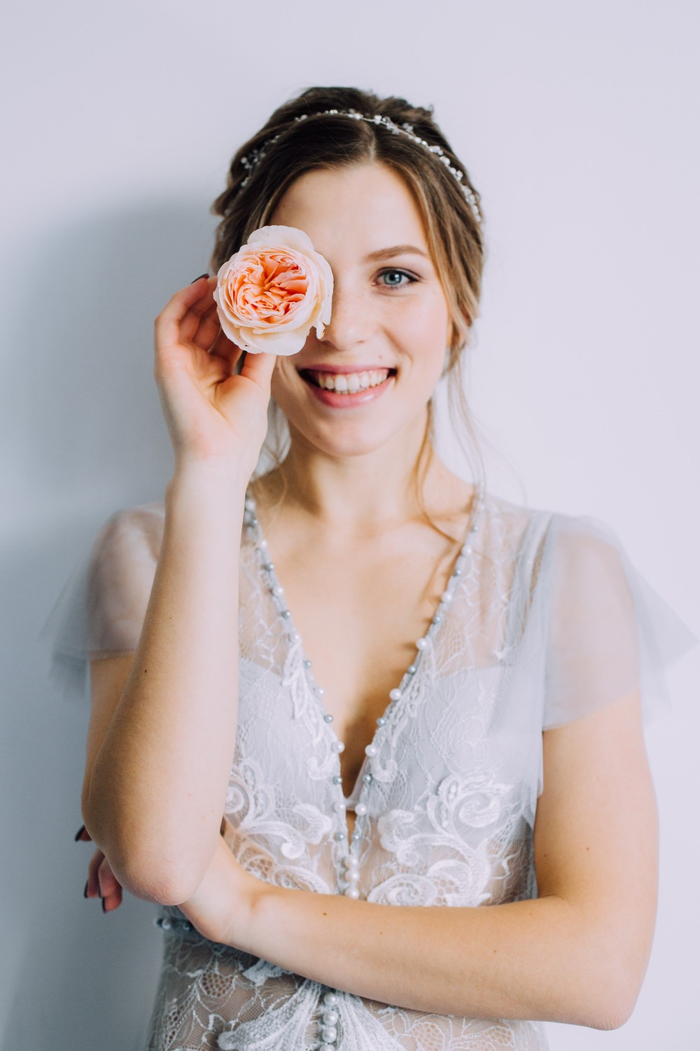 МК Алексея Комарова