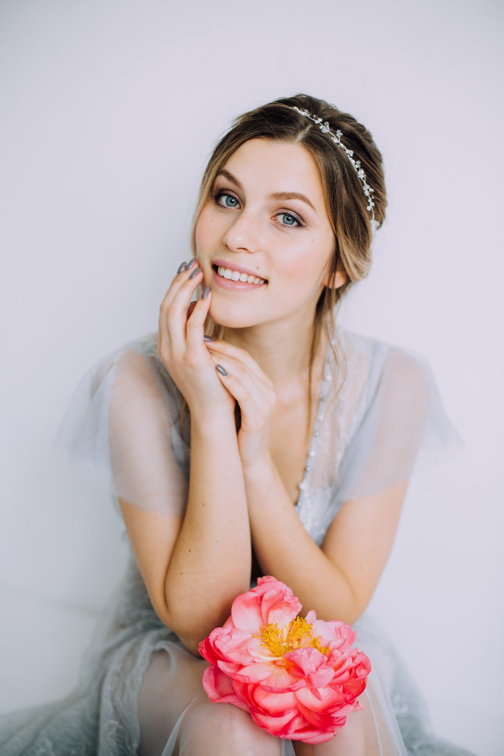 МК Алексея Комарова