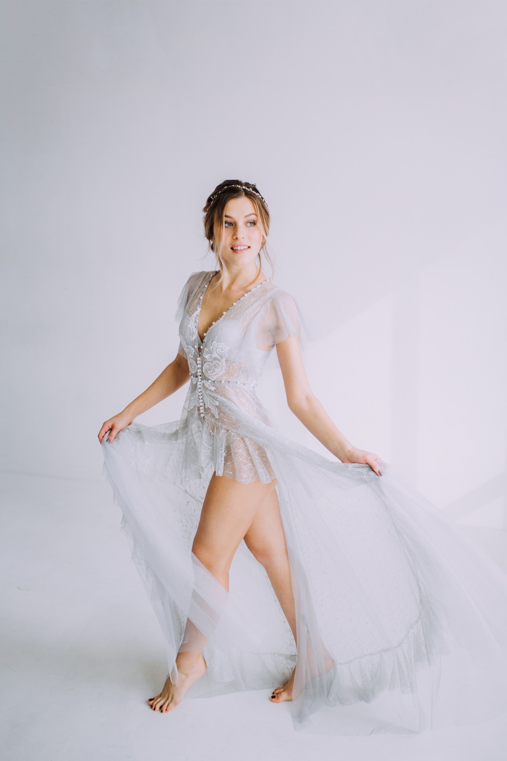 МК Алексея Комарова