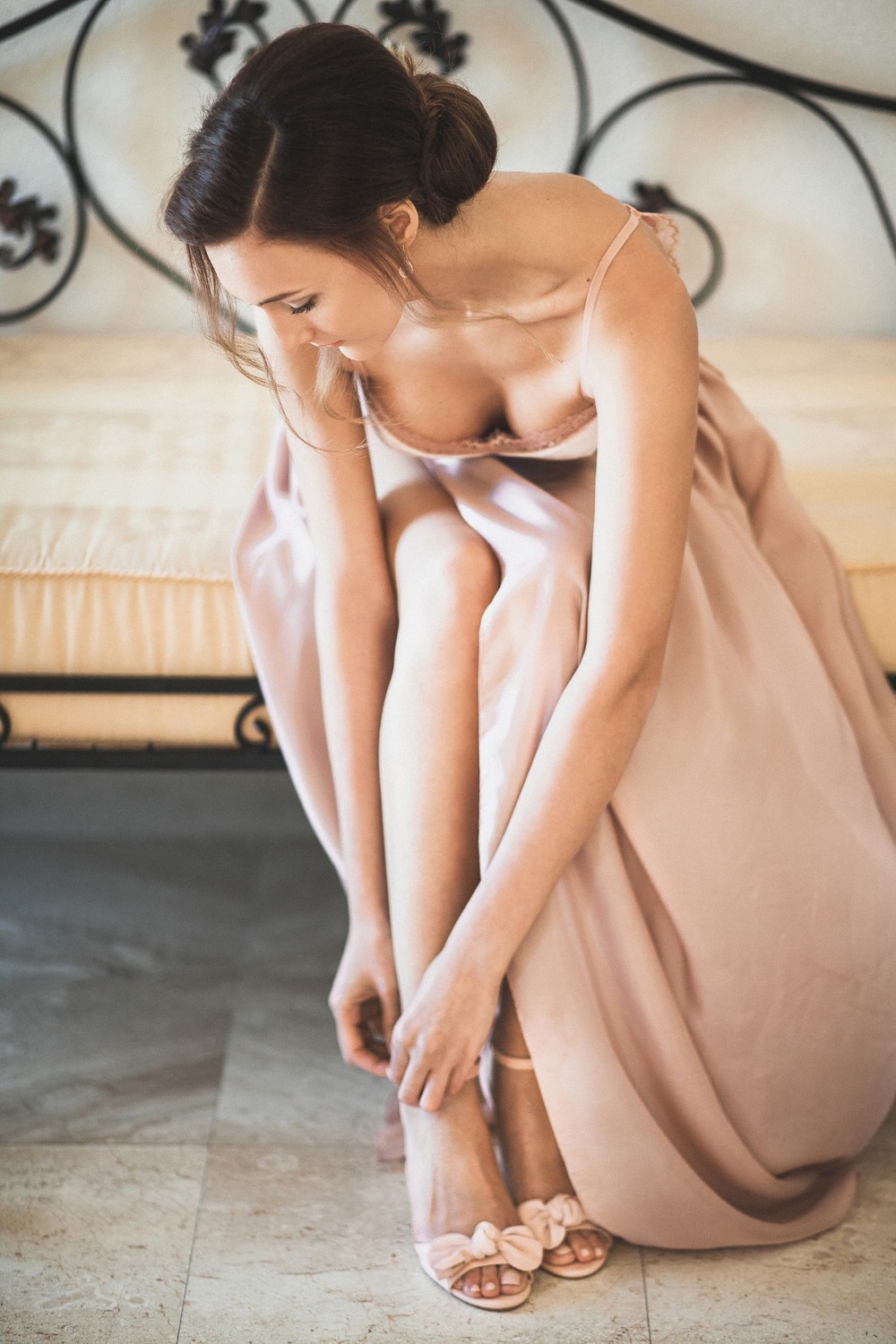 Антон и Ирина