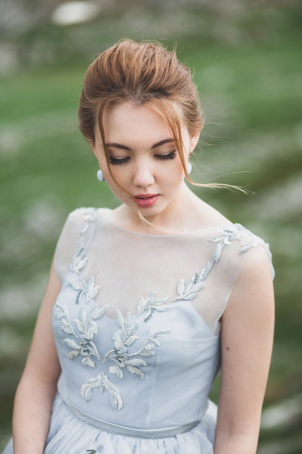 Игорь и Карина