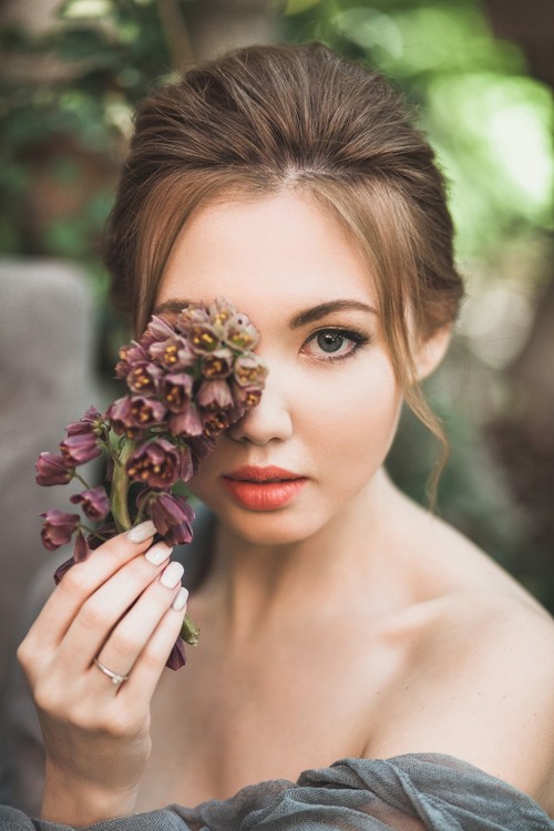 Игорь и Карина