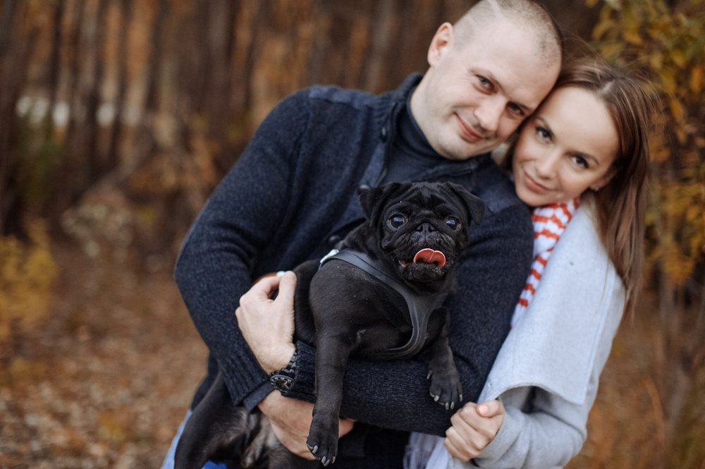 5 лет вместе