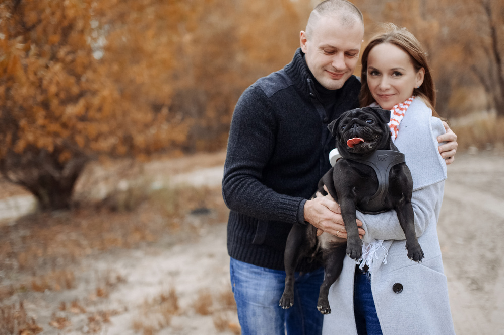 5 лет вместе