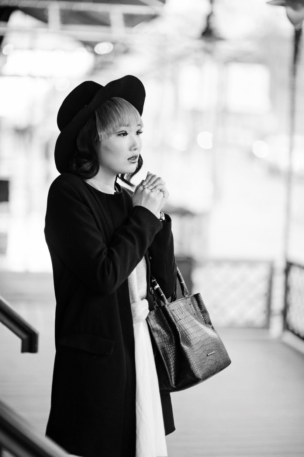 Streetstyle