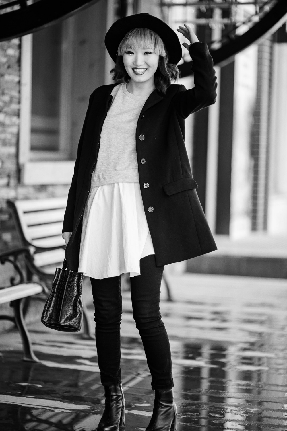 Streetstyle