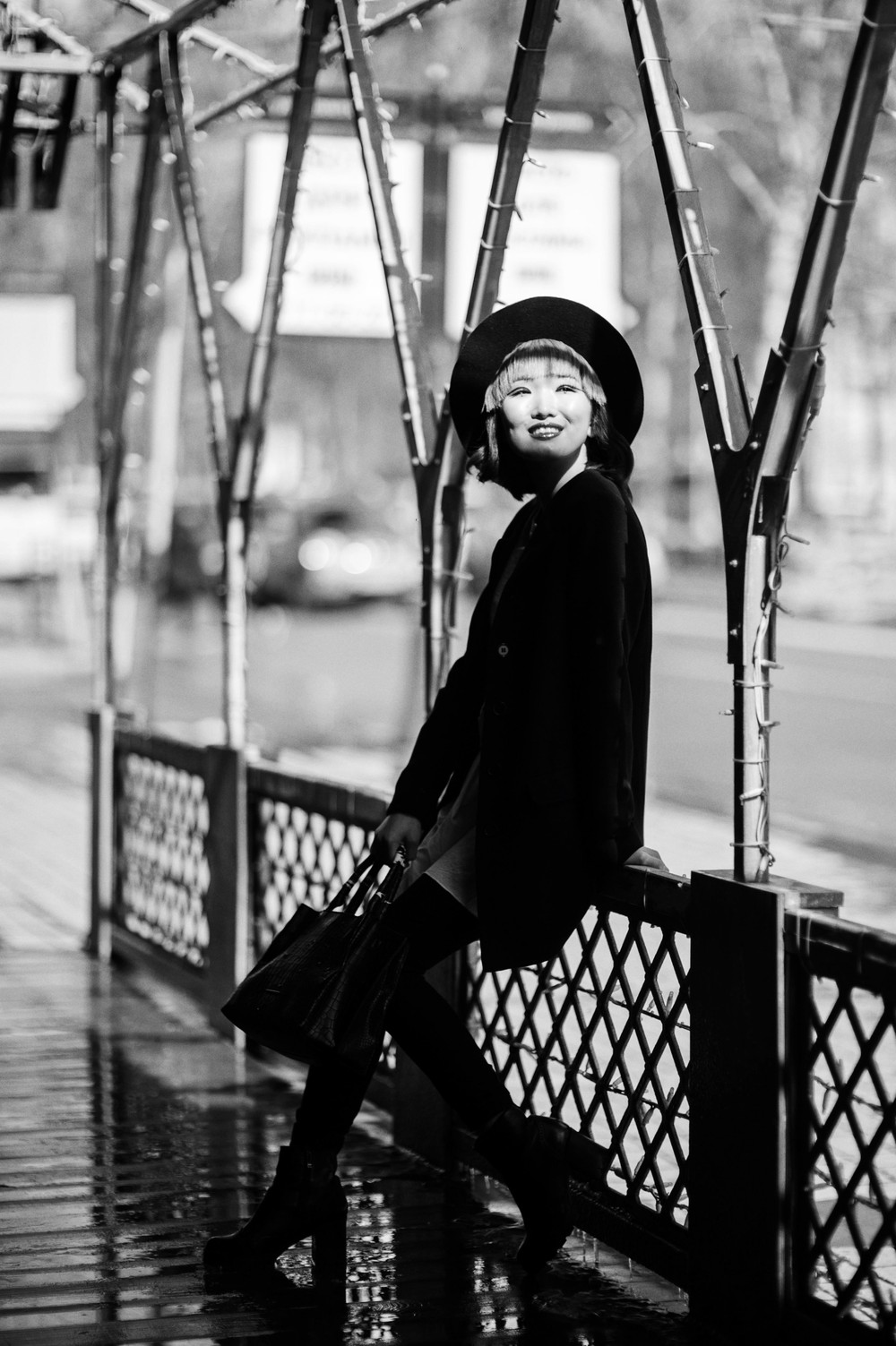 Streetstyle