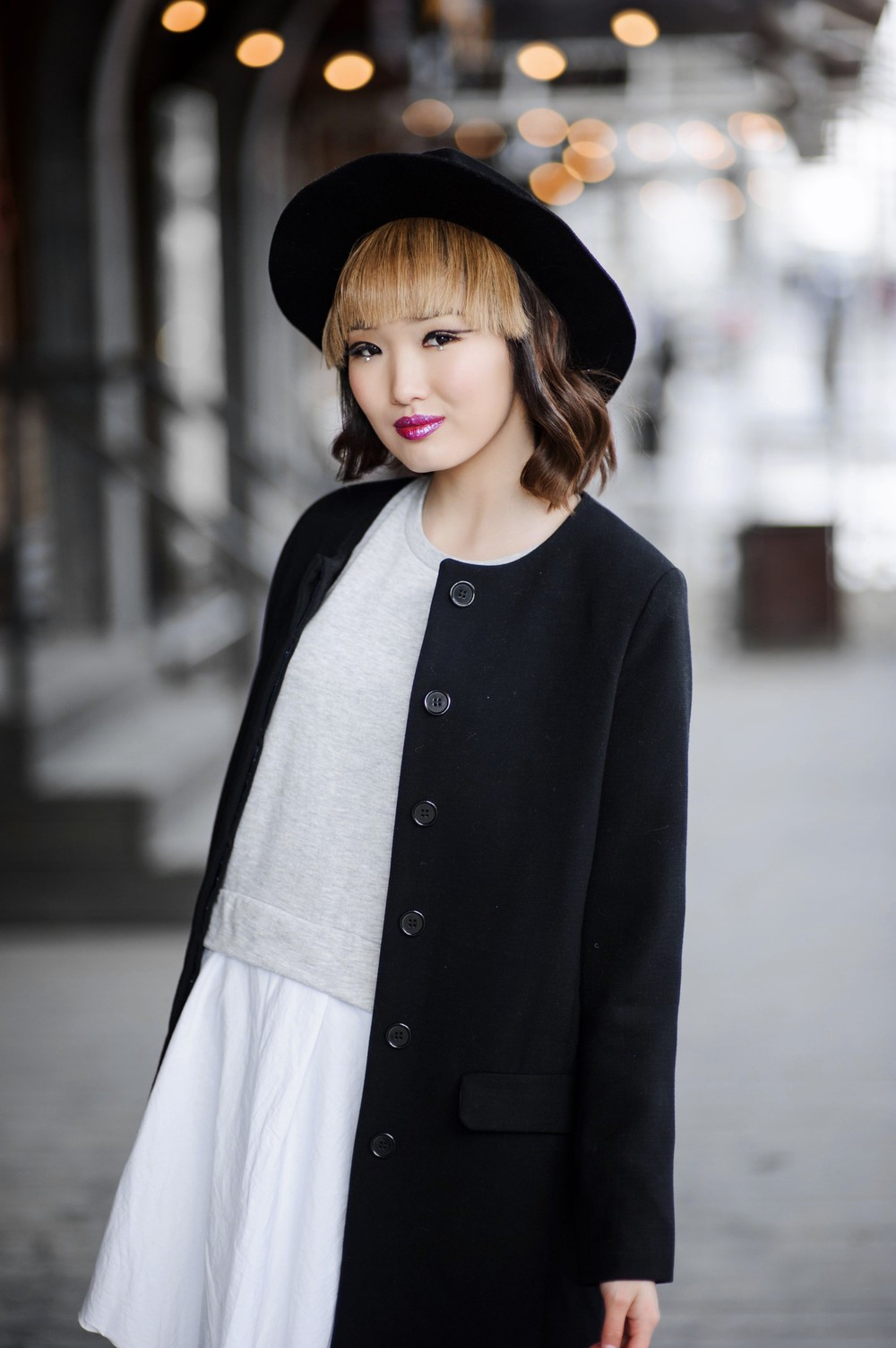 Streetstyle