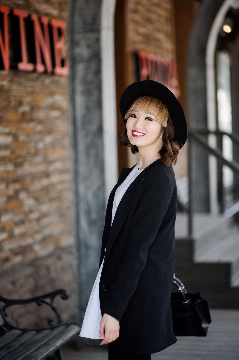Streetstyle