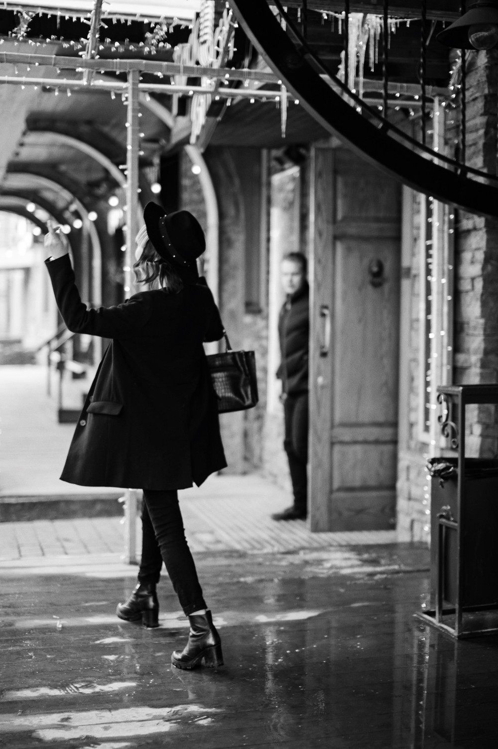 Streetstyle