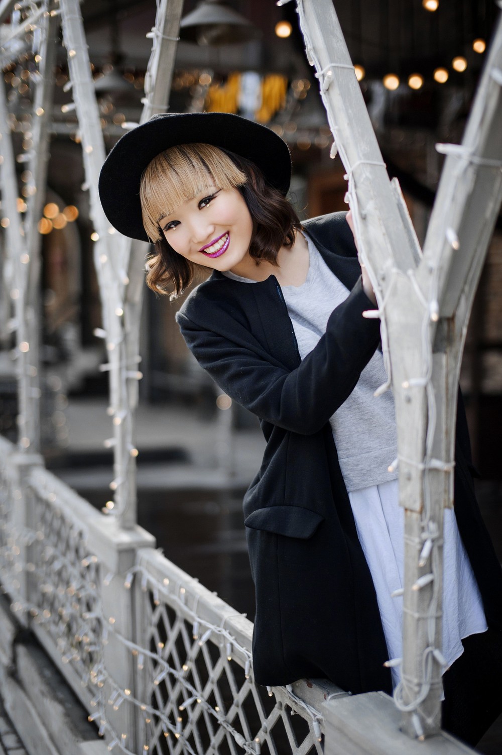 Streetstyle