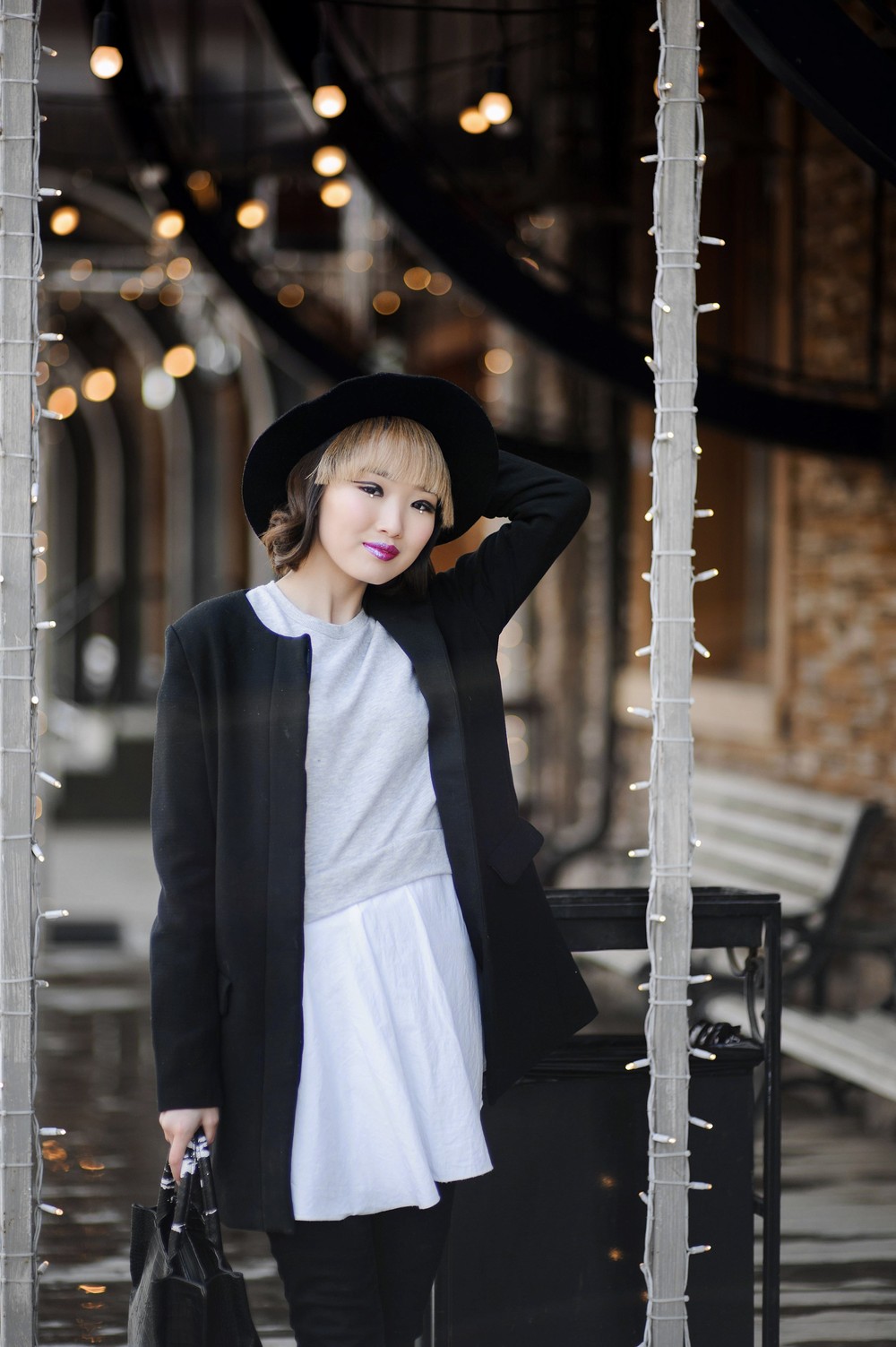 Streetstyle