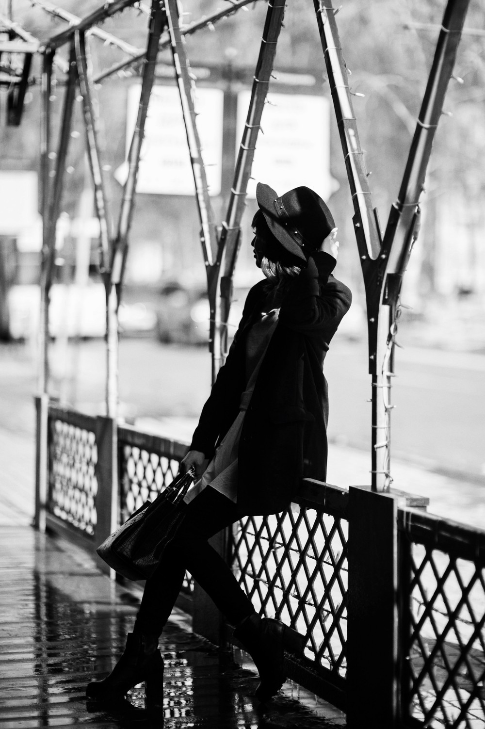 Streetstyle