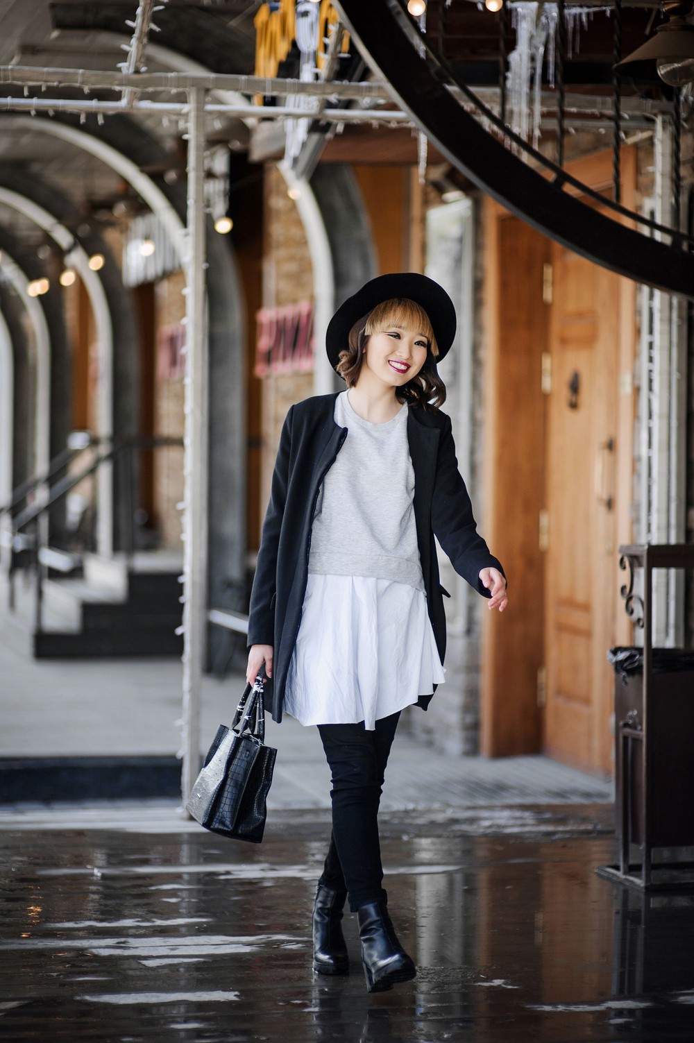 Streetstyle