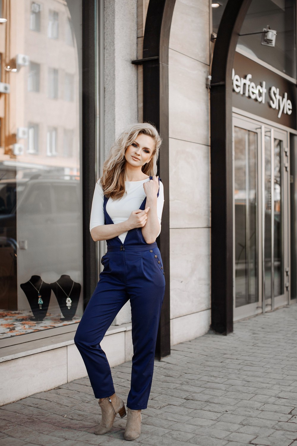 Style для стилиста