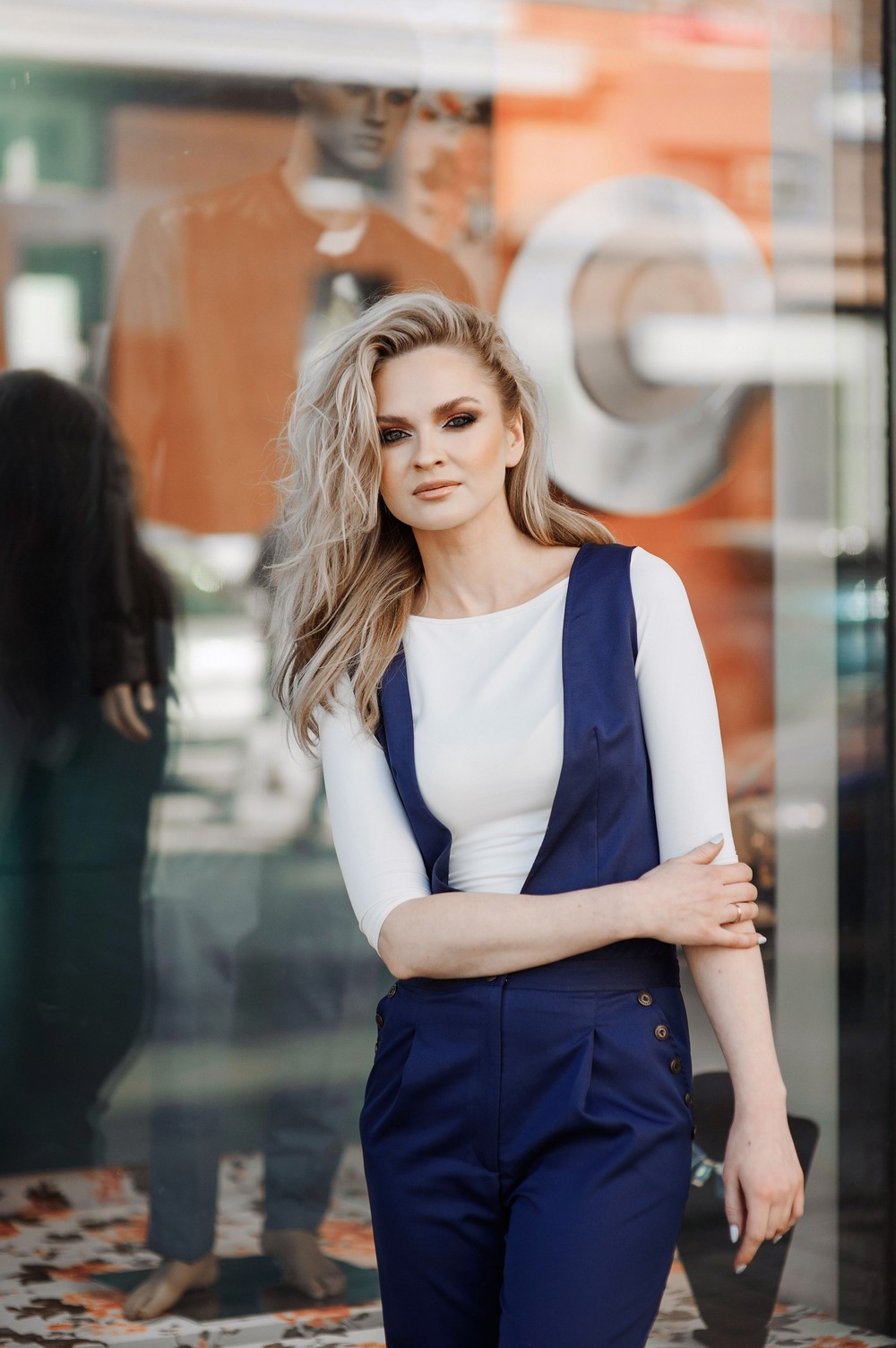 Style для стилиста