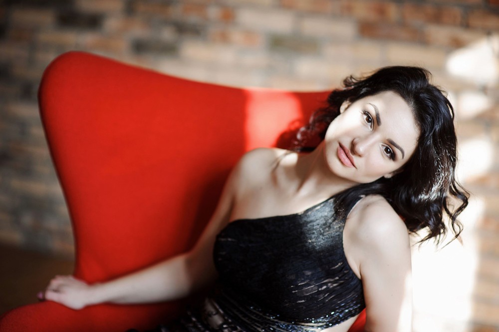 Елена