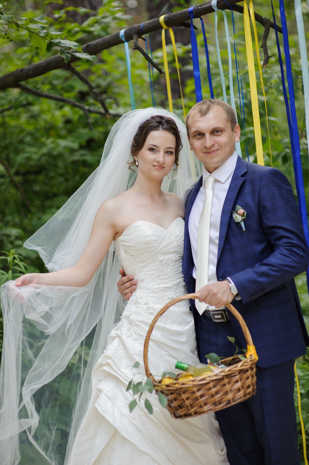 Немного итальянских нот