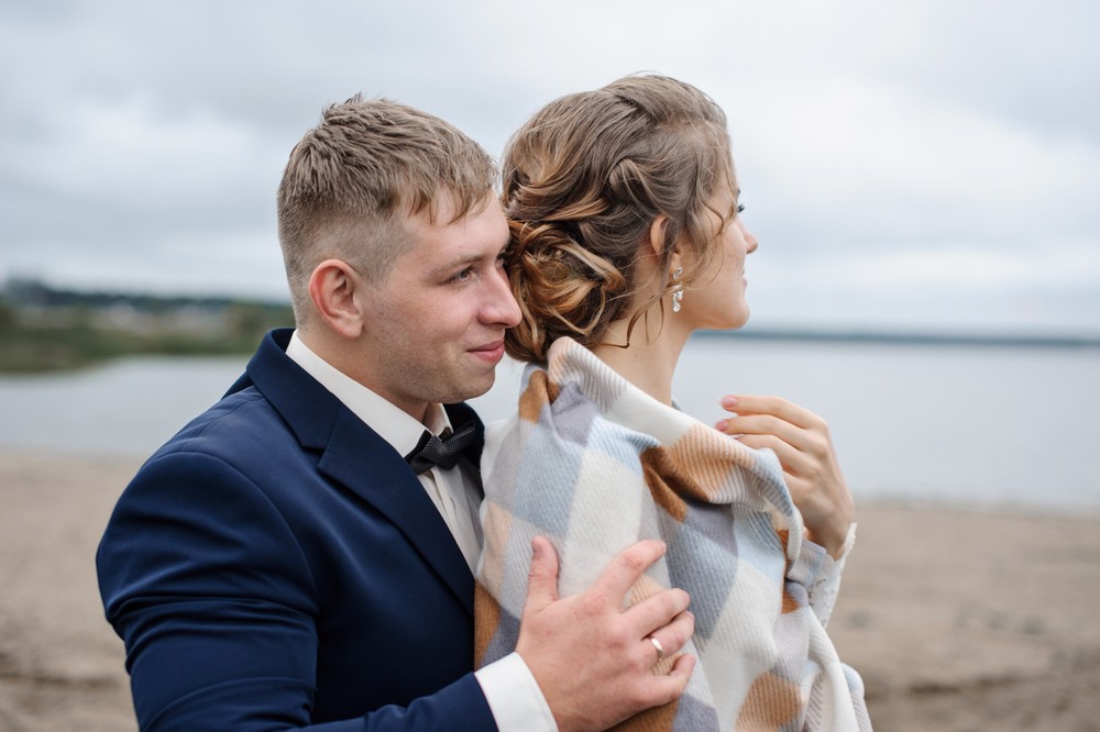 Яна и Илья