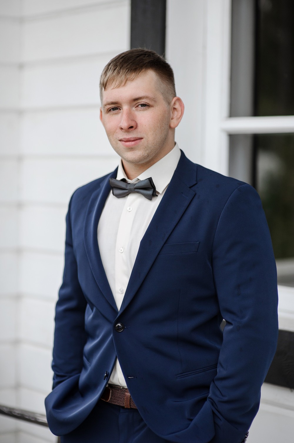 Яна и Илья