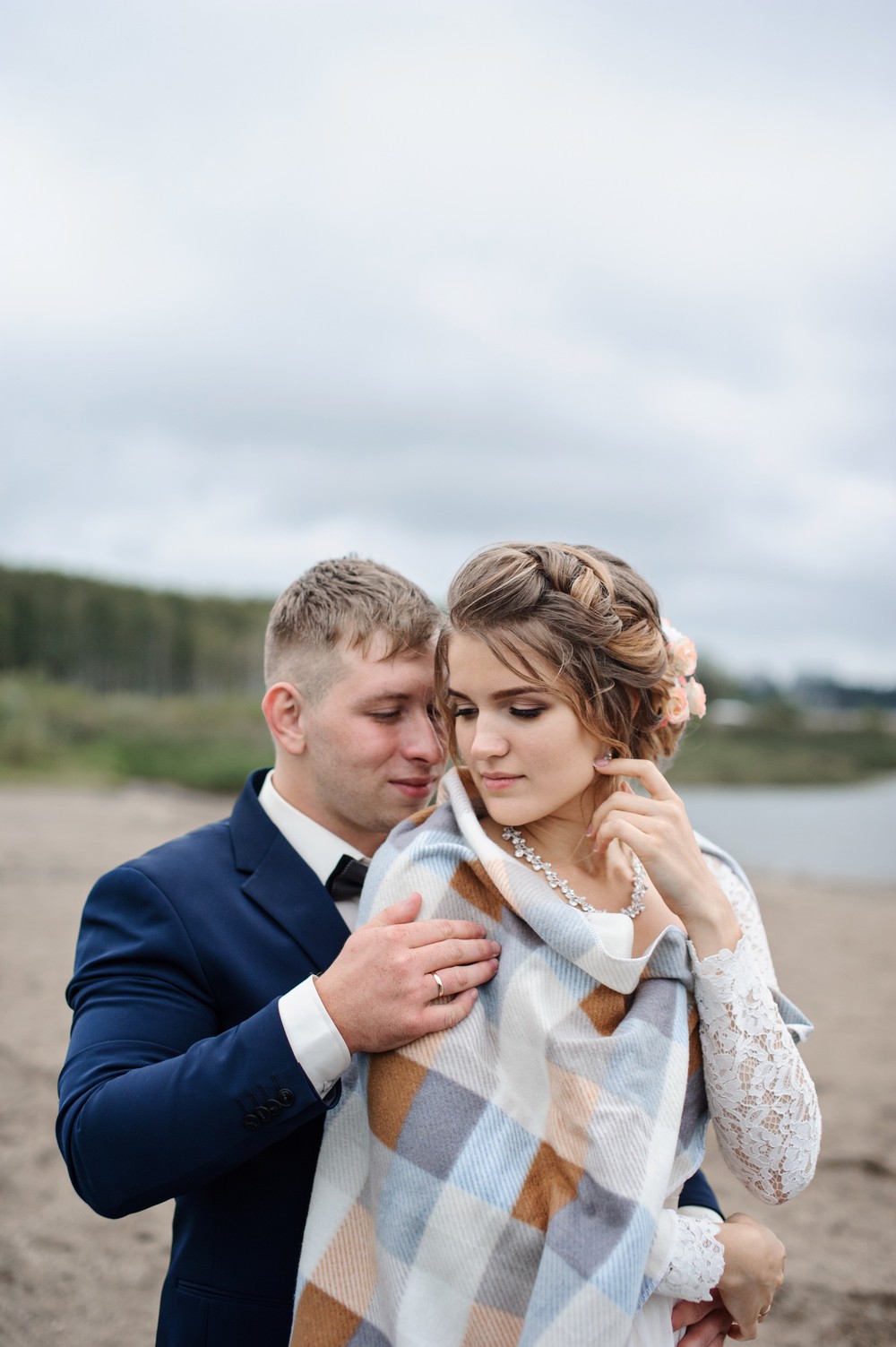 Яна и Илья