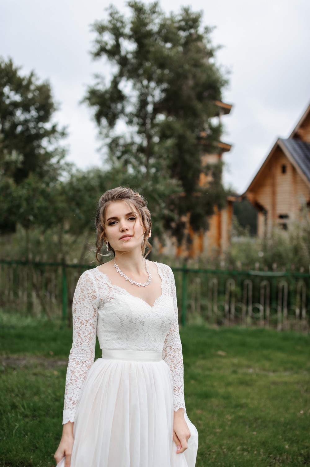 Яна и Илья