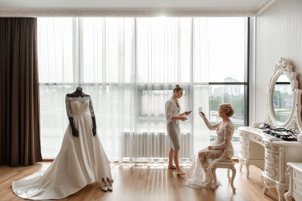 wedding