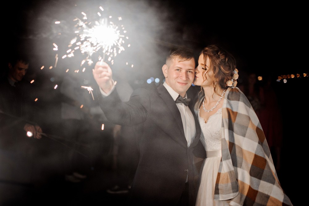 wedding