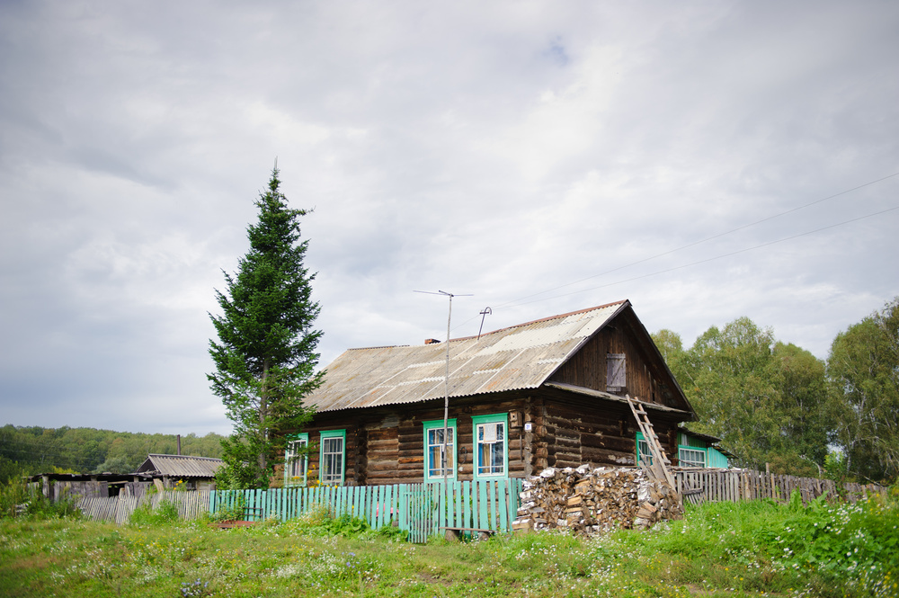 Россия, Новосибирская область