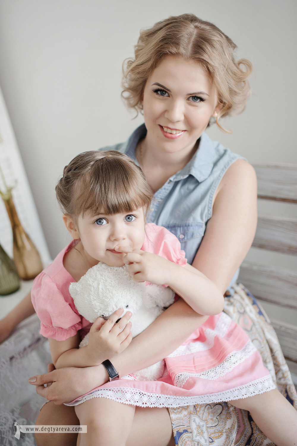 Аленкины сказки