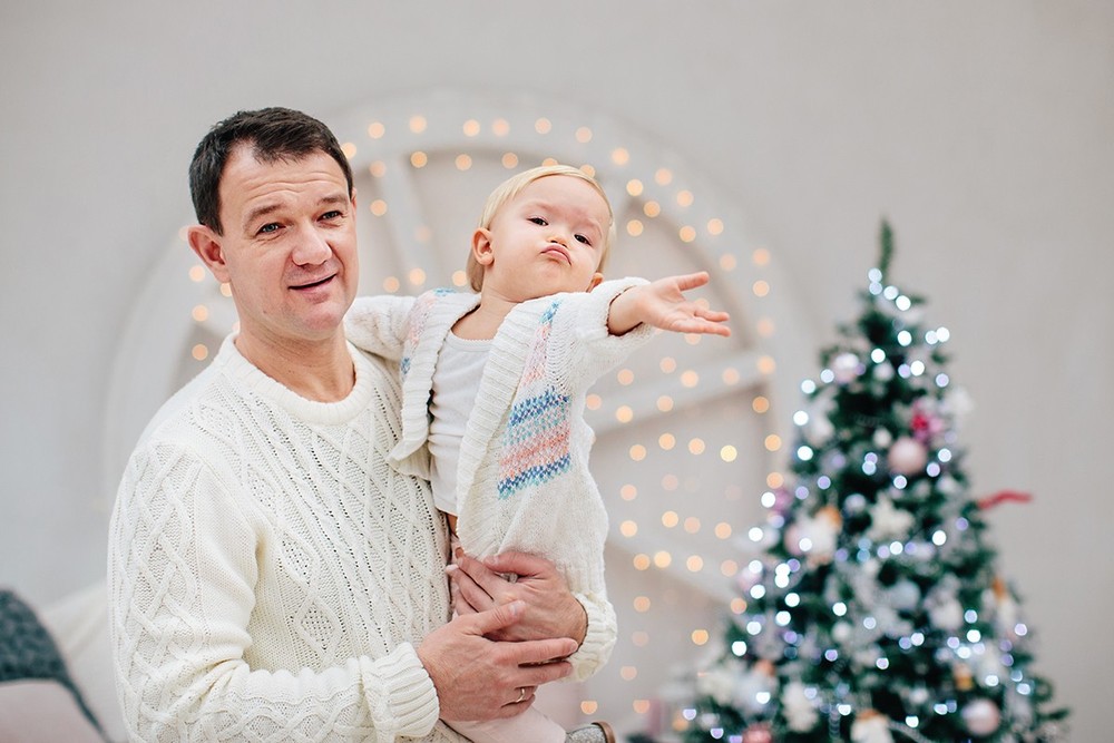 Новый год 2017