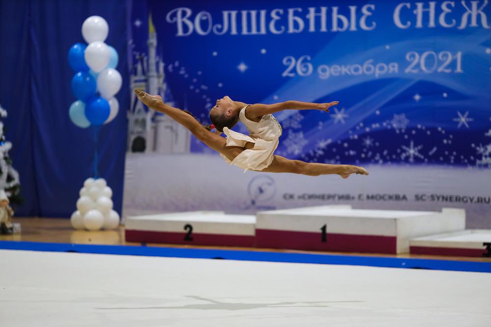 спортивный репортаж