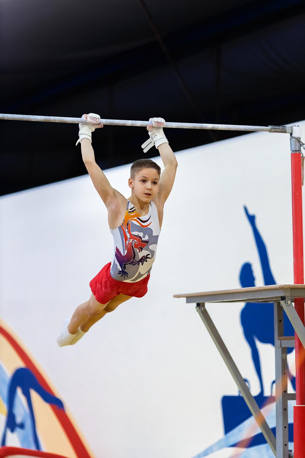 спортивный репортаж