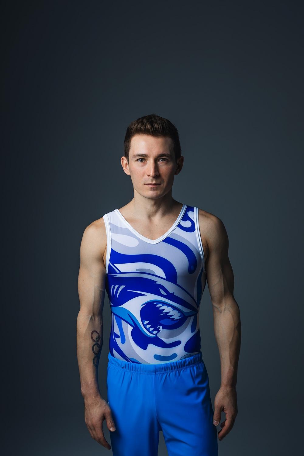 Спорт