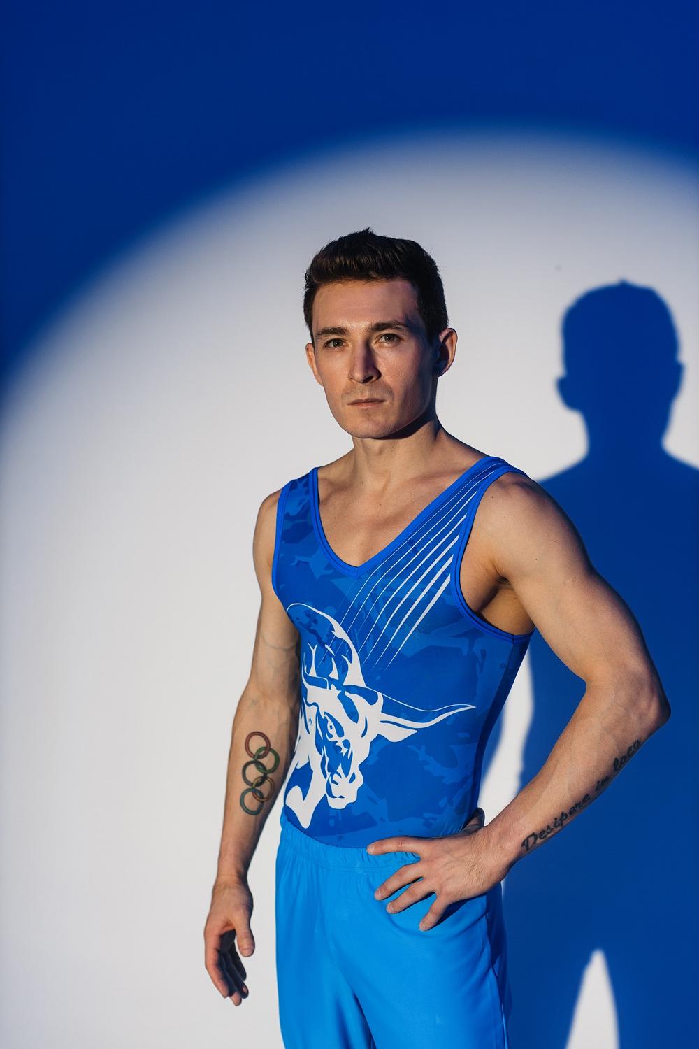 Спорт