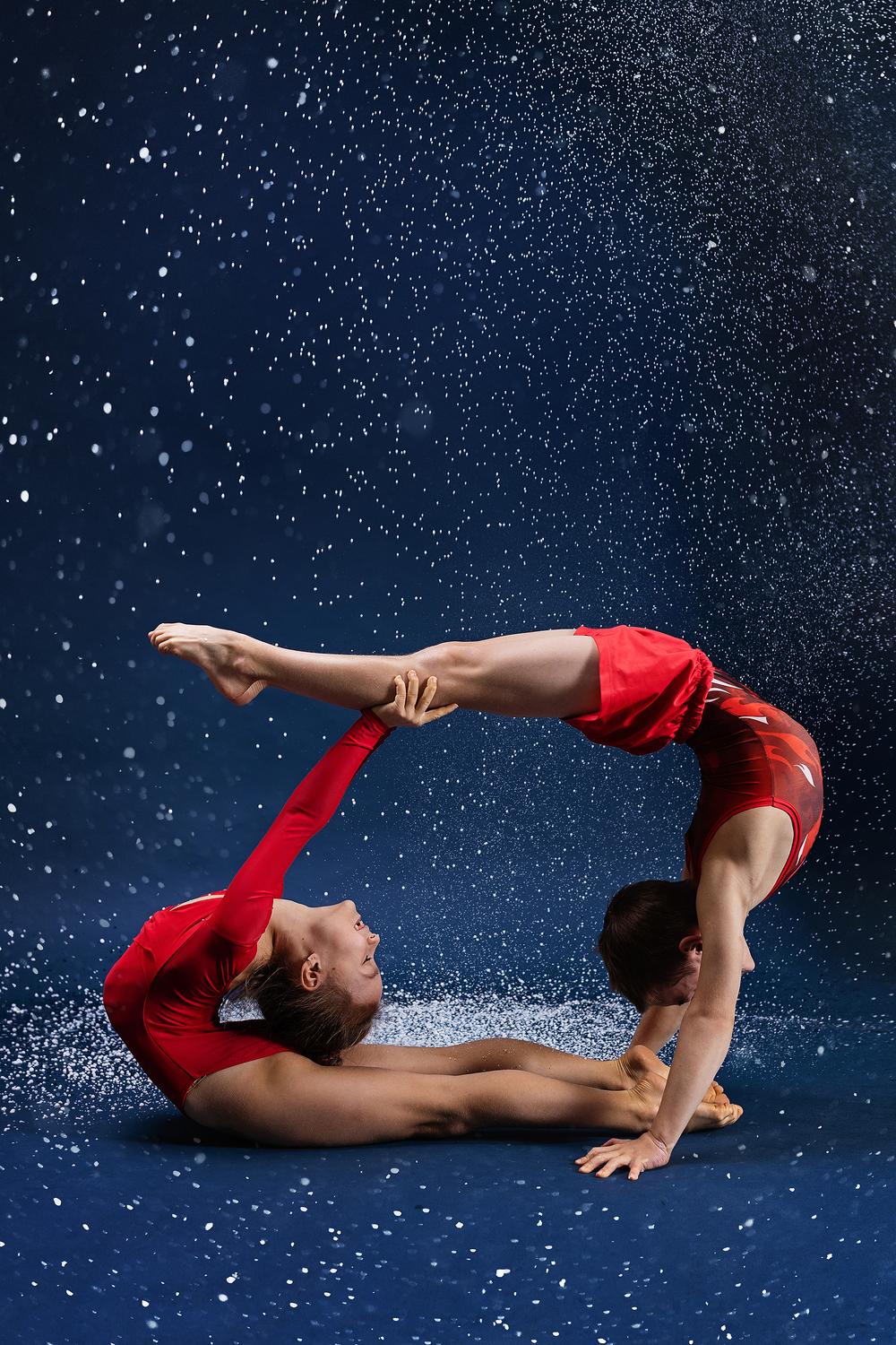 Спорт